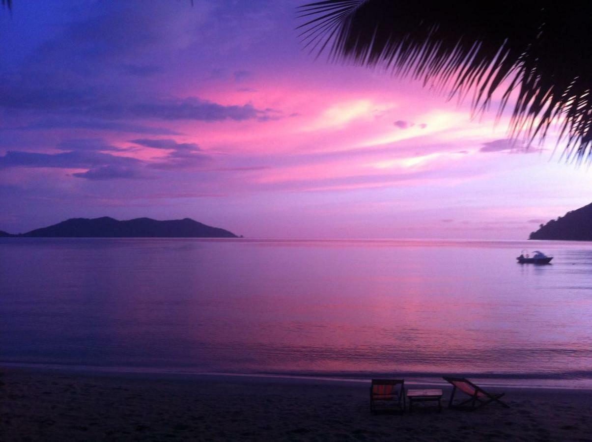 Yuyu Golden Beach Ko Čang Exteriér fotografie